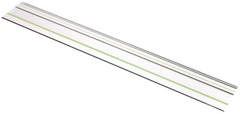 Guide Rail, without Holes, FS, Festool