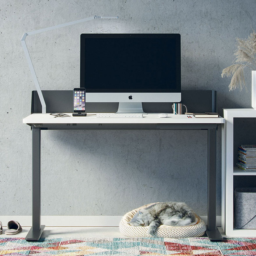 The Rise of Hybrid Workspaces