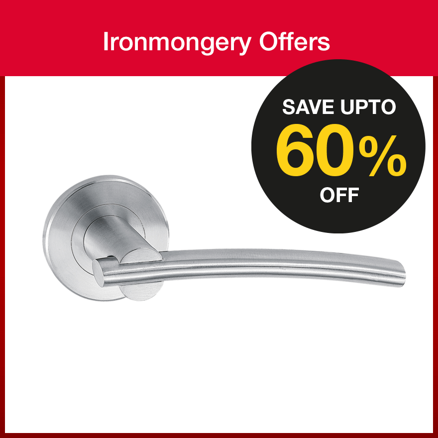 Shop Ironmongery Offers